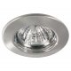 Встраиваемый светильник Paulmann Quality Line Halogen 98927. 
