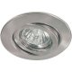 Встраиваемый светильник Paulmann Quality Line Halogen 98830. 