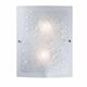 Настенный светильник Ideal Lux Alice AP2. 