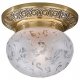 Потолочный светильник Reccagni Angelo PL 7841/1. 