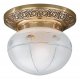 Потолочный светильник Reccagni Angelo PL 7844/1. 