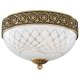Потолочный светильник Reccagni Angelo PL 7002/2. 