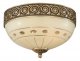 Потолочный светильник Reccagni Angelo PL 7004/2. 