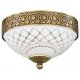 Потолочный светильник Reccagni Angelo PL 7012/2. 
