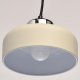 Подвесной светодиодный светильник MW-Light Раунд 2 636011701. 