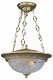 Подвесной светильник Reccagni Angelo PL 6212/3. 