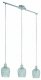 Подвесной светильник Eglo Bonares 1 94897. 