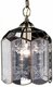 Подвесной светильник Citilux Витра-2 CL442210. 