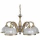 Подвесная люстра Reccagni Angelo L 3830/5. 