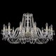 Подвесная люстра Bohemia Ivele 1402/12/360/G. 