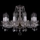 Подвесная люстра Bohemia Ivele 1402/10/160/Pa. 