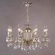 Подвесная люстра Bogates 212/8 Strotskis. 
