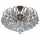 Потолочная люстра MW-Light Жемчуг 10 232016808. 