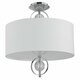 Потолочная люстра Crystal Lux Paola PL5. 