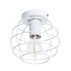Потолочный светильник Arte Lamp A1110PL-1WH. 