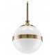 Подвесной светильник Lightstar Globo 813111. 