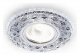 Встраиваемый светодиодный светильник Ambrella light LED S288 CH. 
