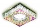 Встраиваемый светодиодный светильник Ambrella light Led S251 PR. 