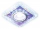 Встраиваемый светодиодный светильник Ambrella light Led S215 PR. 