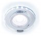 Встраиваемый светодиодный светильник Ambrella light Led S214 CL. 