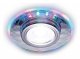Встраиваемый светодиодный светильник Ambrella light Led S211 CH/RG. 