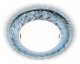 Встраиваемый светодиодный светильник Ambrella light GX53 LED G303 CL/CLD. 