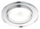 Встраиваемый светильник Ambrella light GX53 Classic G8060 CH. 