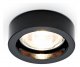 Встраиваемый светильник Ambrella light Desing D9160 BK. 