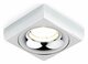 Встраиваемый светильник Ambrella light Classic A891 WH/CH. 