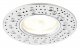 Встраиваемый светильник Ambrella light Classic A801 AL. 