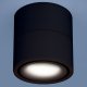 Светодиодный спот Elektrostandard DLR031 15W 4200K 3100 черный матовый 4690389123559. 