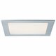 Встраиваемый светодиодный светильник Paulmann Quality Line Panel 92081. 