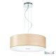 Подвесной светильник Ideal Lux Woody SP5 Wood. 