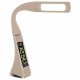 Настольная лампа Elektrostandard Elara бежевый 4690389111631. 