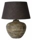 Настольная лампа Lucide Ramses 47504/81/97. 