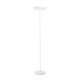 Торшер Ideal Lux Colonna PT4 Bianco. 