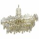 Подвесная люстра MW-Light Монарх 2 121010820. 