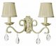 Бра Lucia Tucci Bari W 370.2 Cream White. 