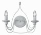 Бра Ideal Lux Corte AP2 BIanco Antico. 