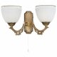 Бра Reccagni Angelo A 8651/2. 