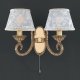 Бра Reccagni Angelo A 8370/2. 