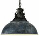 Подвесной светильник Eglo Grantham 1 49753. 