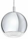 Подвесной светодиодный светильник Eglo Conessa 95911. 