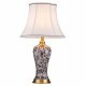 Настольная лампа Lucia Tucci Harrods T933.1. 