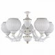 Подвесная люстра Reccagni Angelo L 9650/5. 