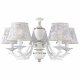 Подвесная люстра Reccagni Angelo L 9630/5. 