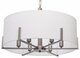 Подвесная люстра MW-Light Дафна 453011906. 