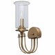 Бра MW-Light Аманда 8 481022901. 
