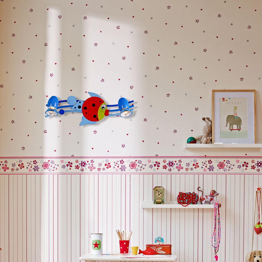 Бра Максисвет 0270 3-0270-2-Color GU10. 