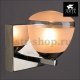 Бра Arte Lamp Aqua A9501AP-1CC. 